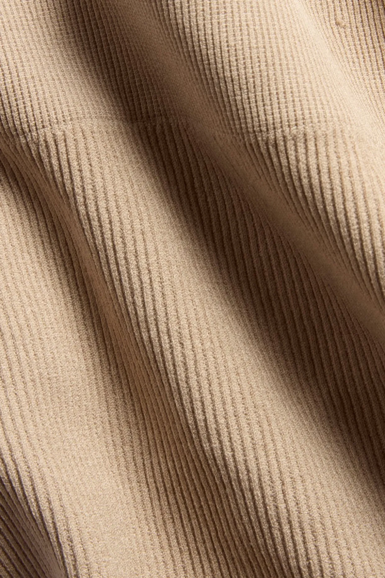 Seamless stringtrosa