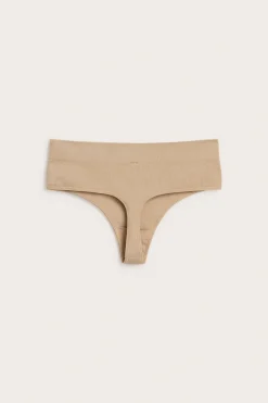 Seamless stringtrosa