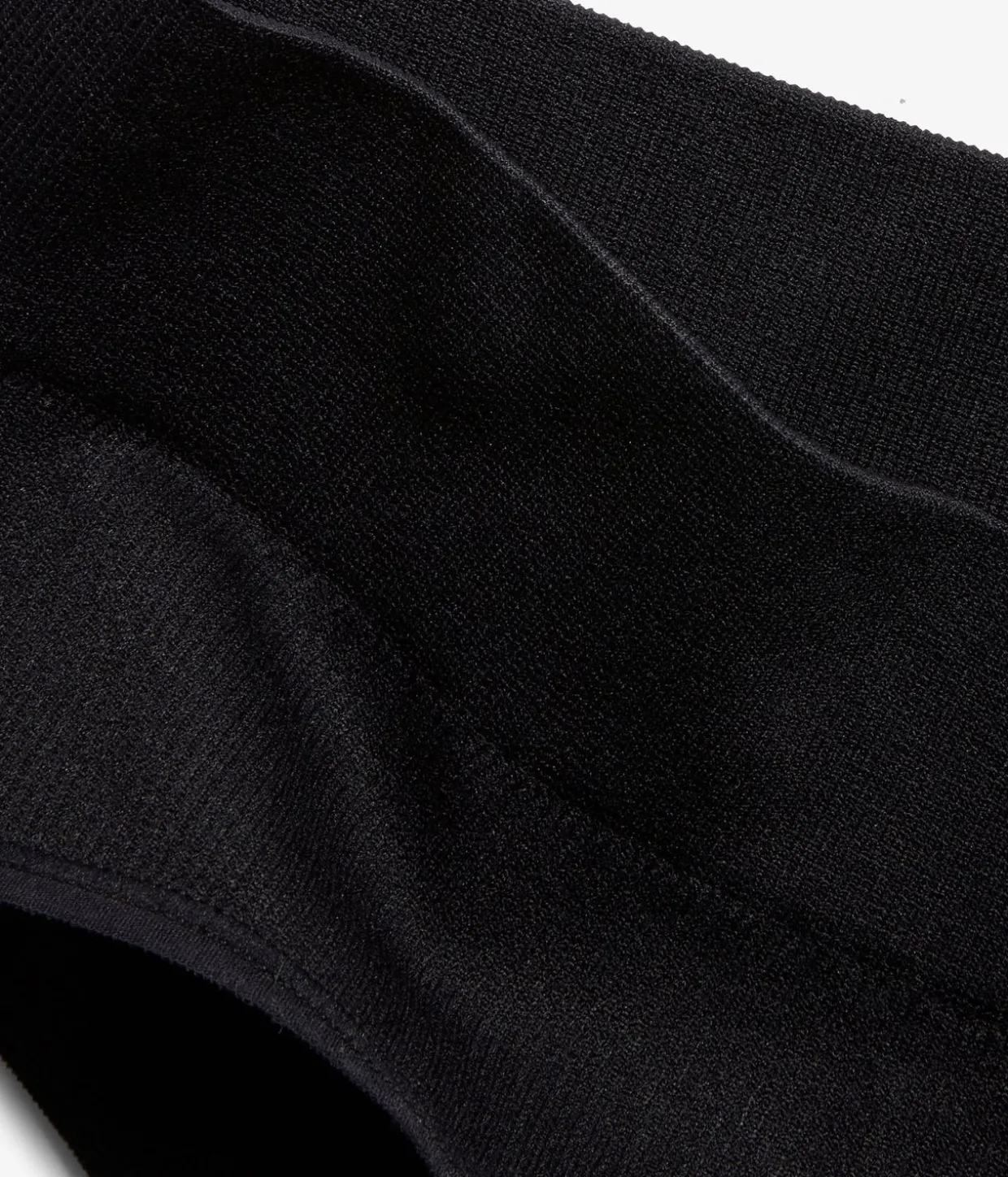 Seamless stringtrosa