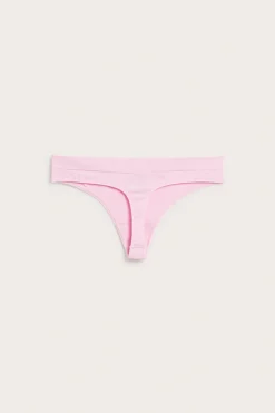 Seamless stringtrosa