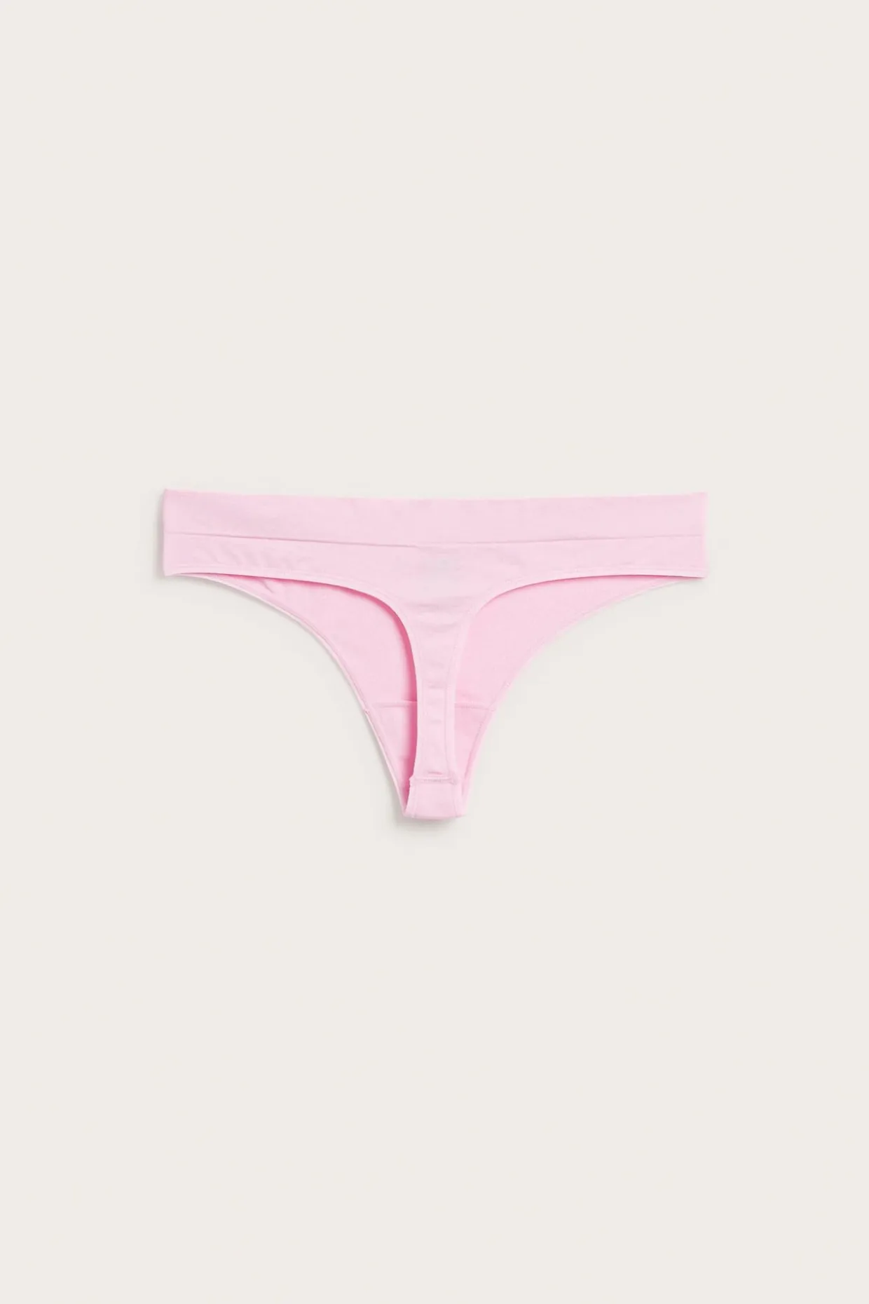 Seamless stringtrosa