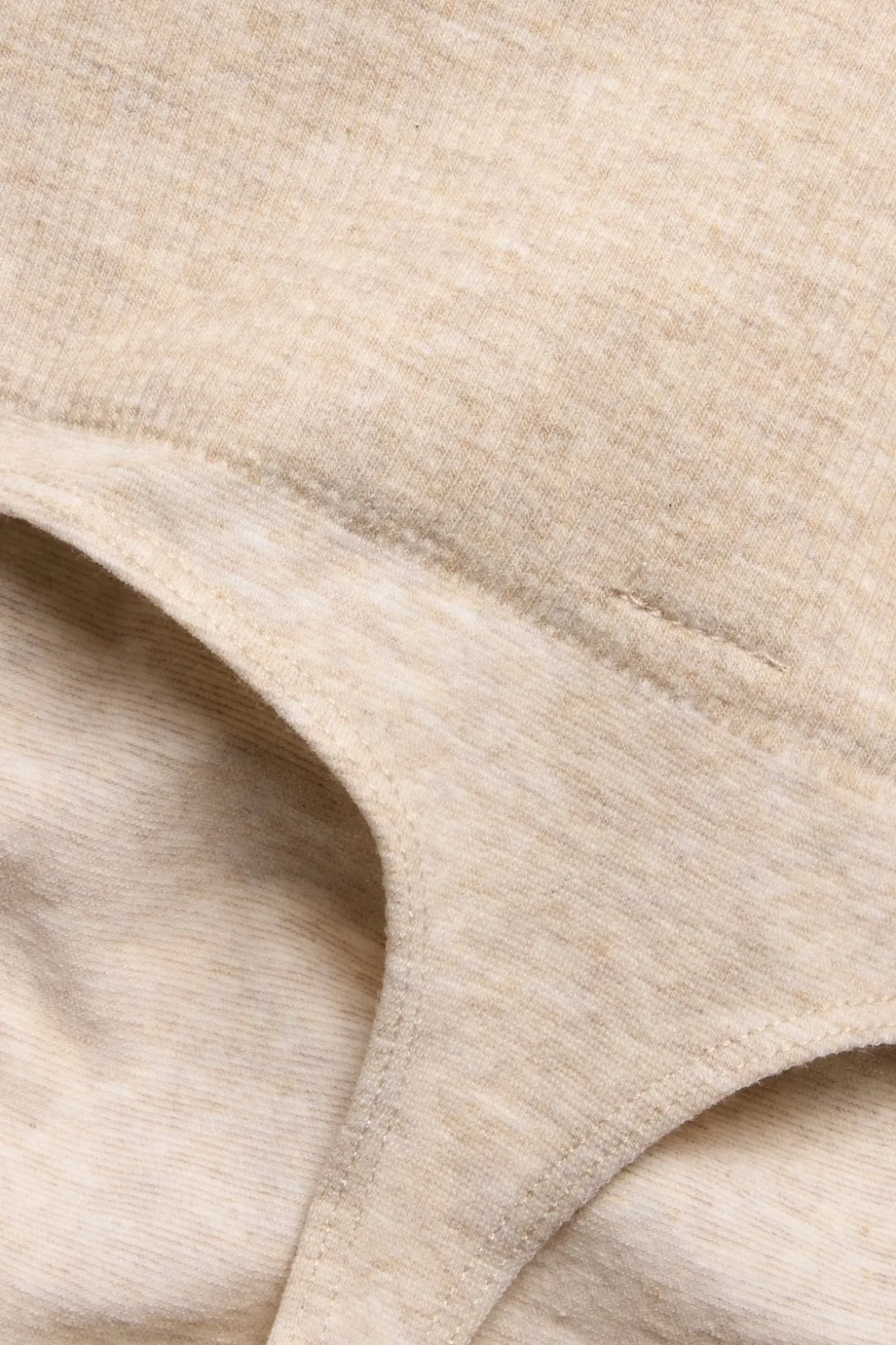 Seamless stringtrosor