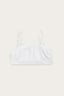 Seamless topp