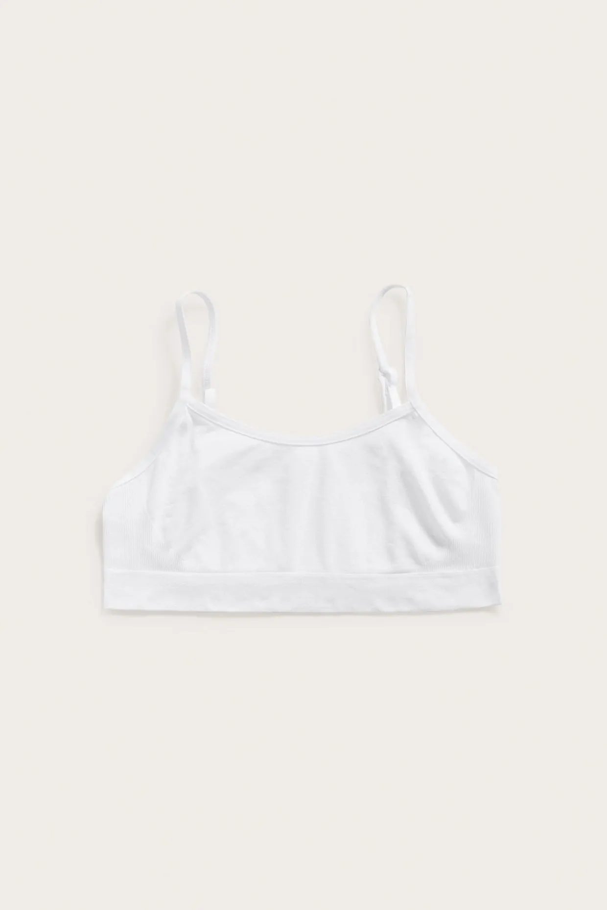 Seamless topp