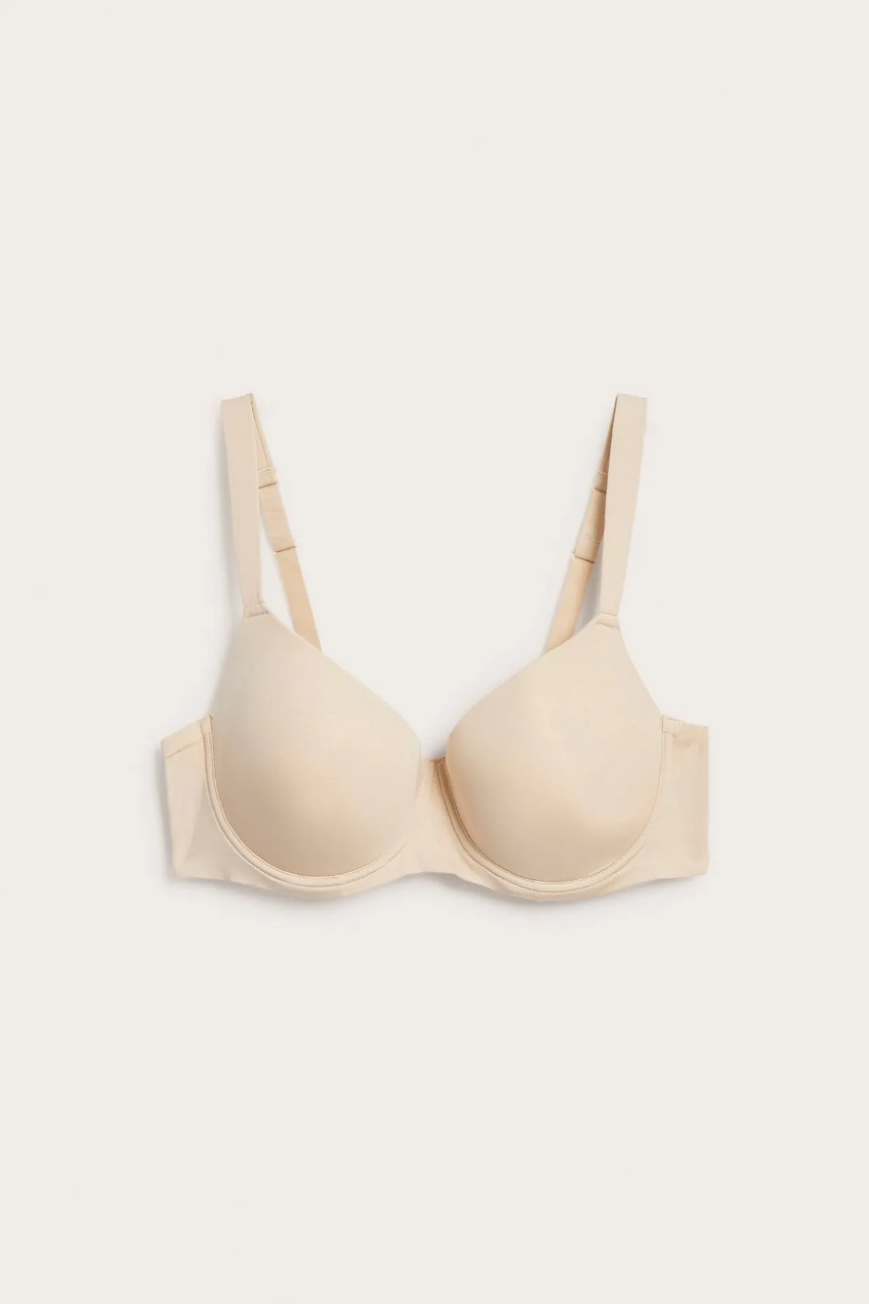 Seamless t-shirt bh