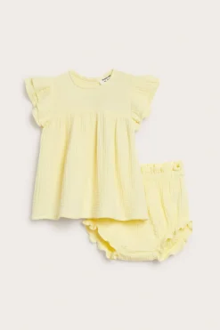 Set i muslin