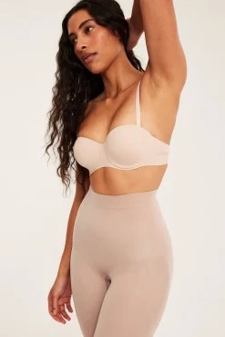 Shapingshorts seamless high shape