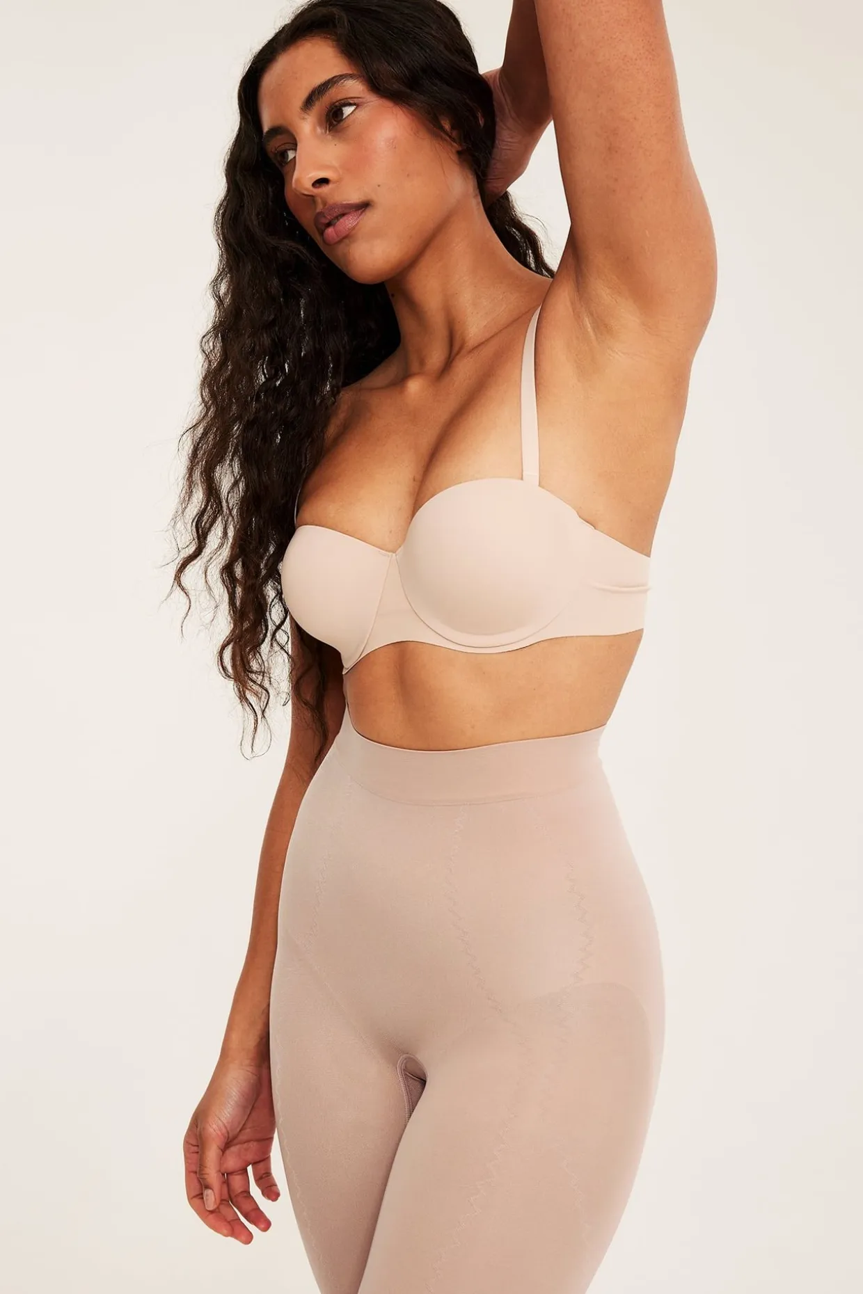 Shapingshorts seamless high shape