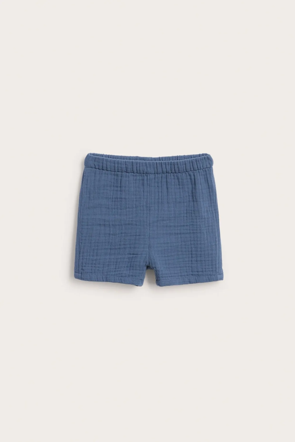 Shorts i muslin