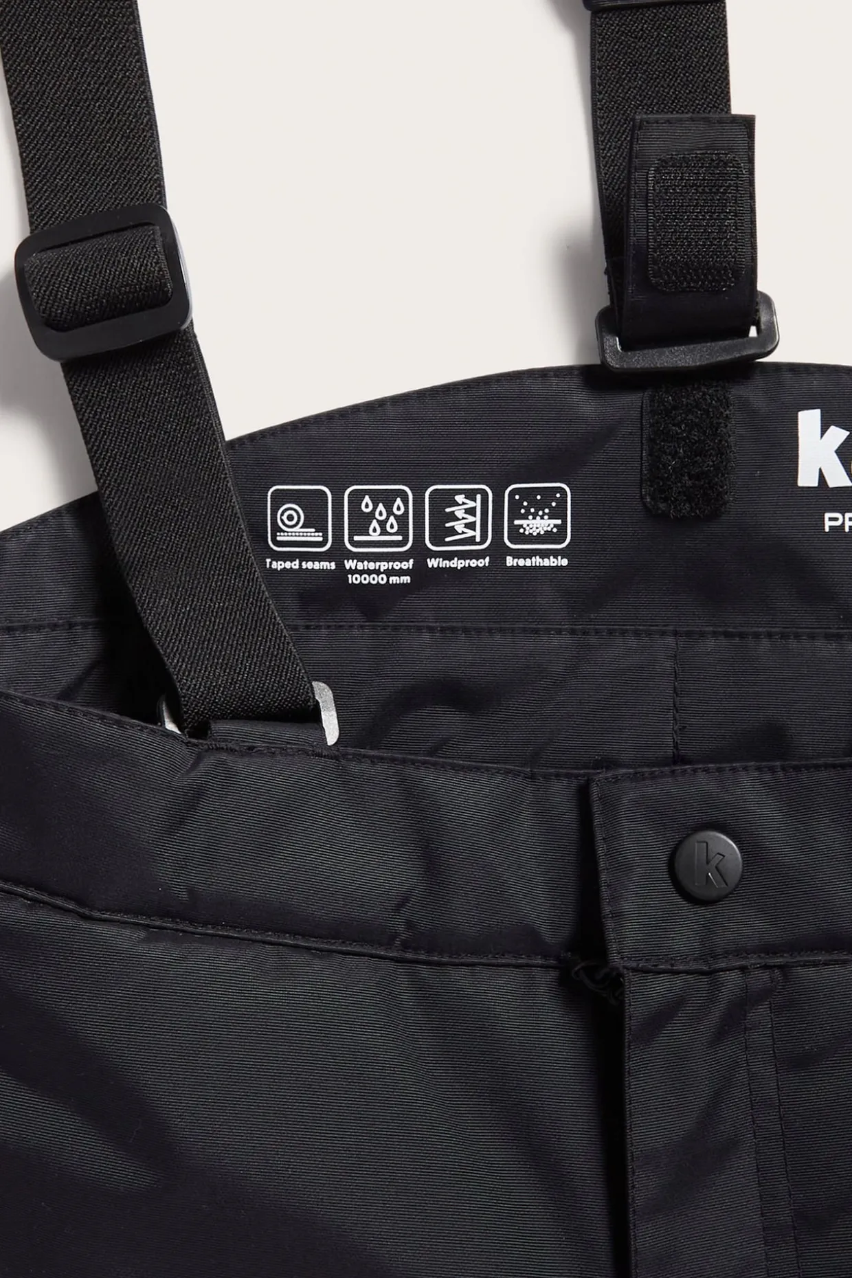 Skidbyxor Kaxs Proxtec