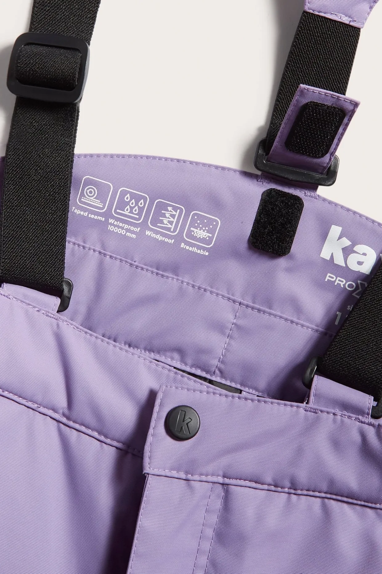 Skidbyxor Kaxs Proxtec