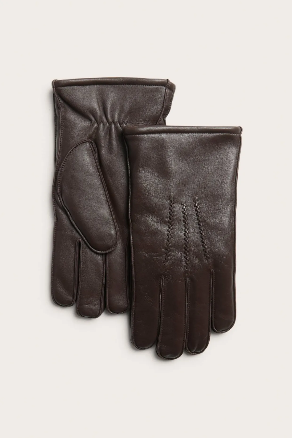 Skinnhandskar