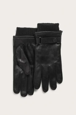 Skinnhandskar