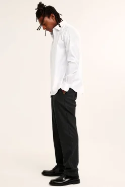 Skjorta slim fit