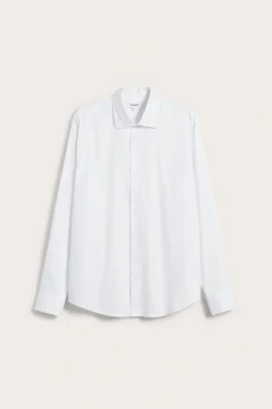 Skjorta slim fit