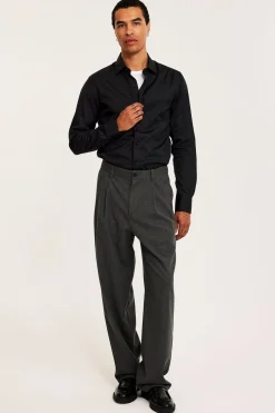 Skjorta slim fit