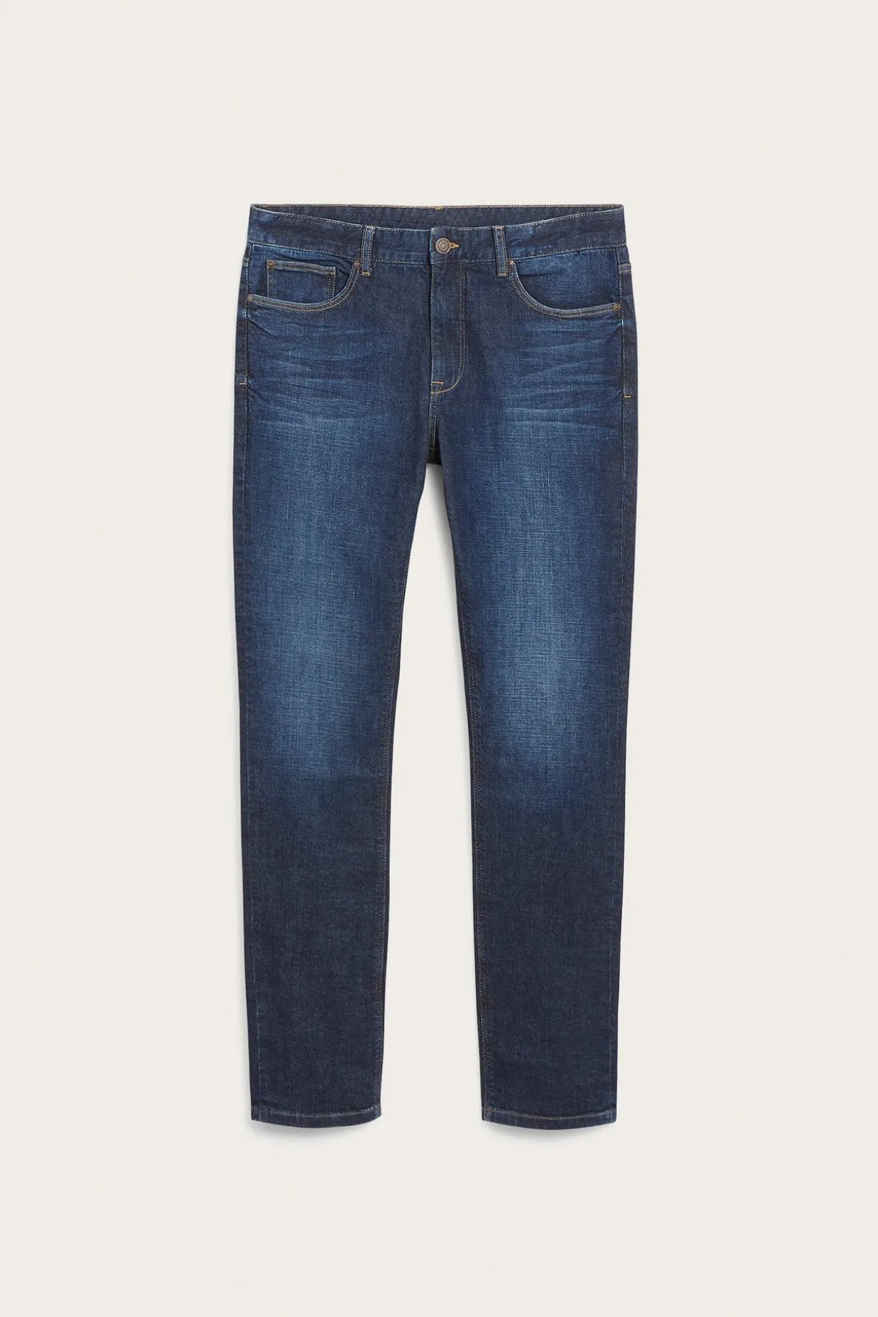 Slim jeans