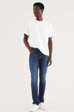 Slim jeans