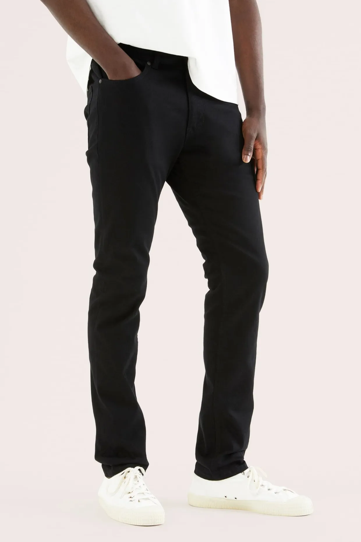 Slim jeans