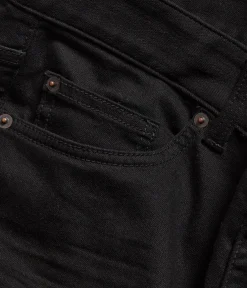 Slim jeans