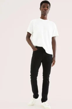 Slim jeans