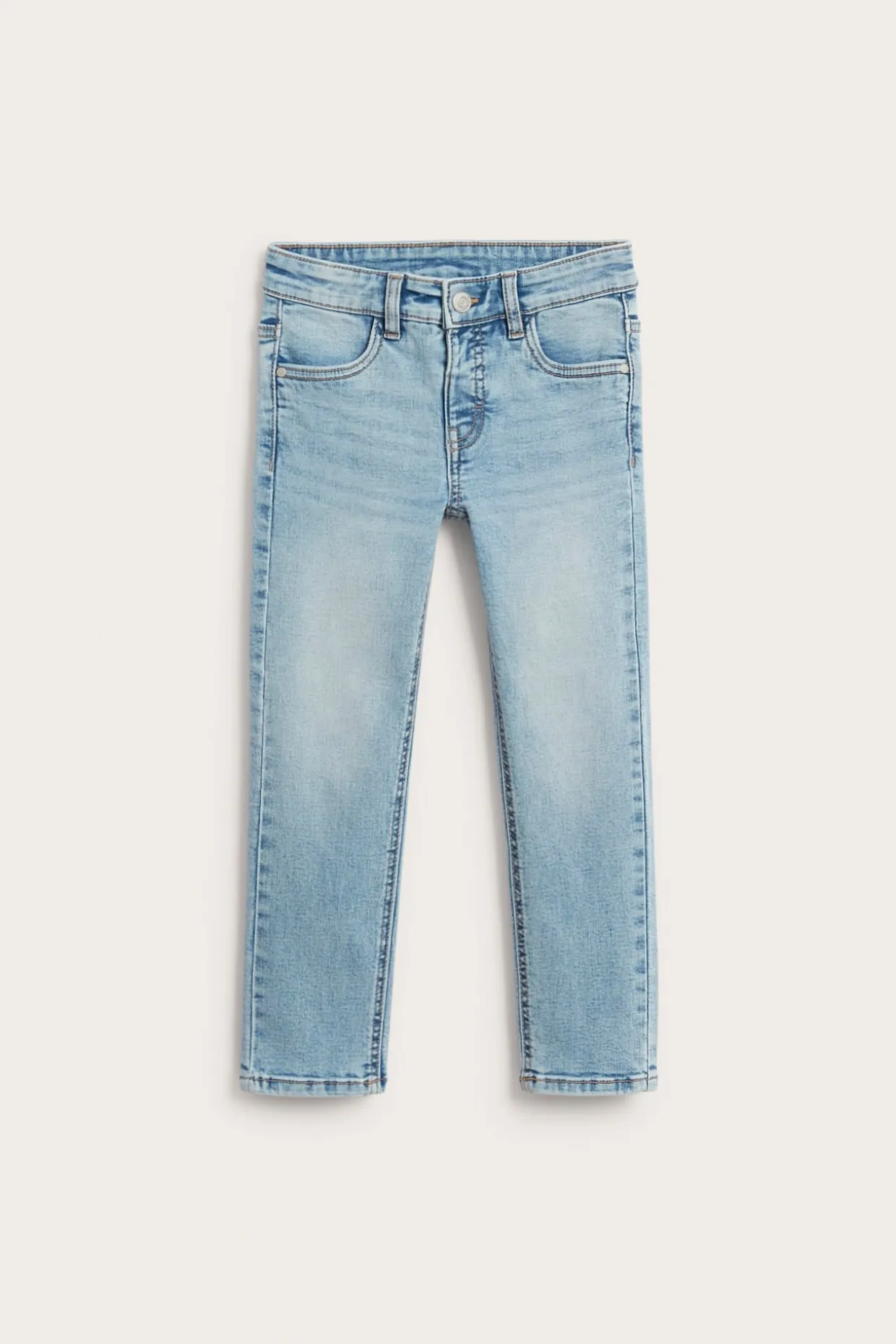 Slim jeans