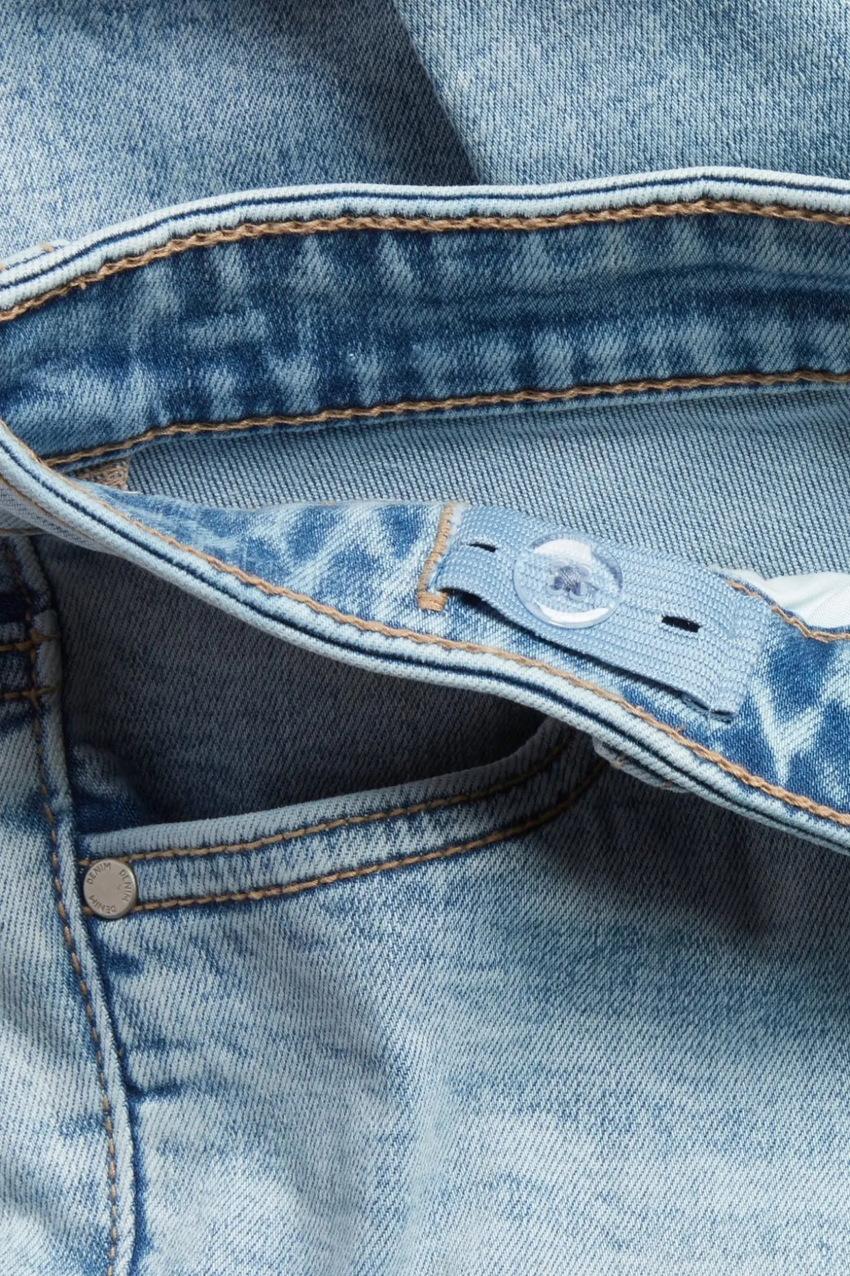 Slim jeans