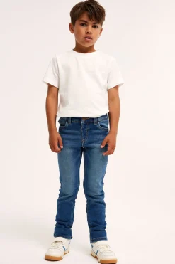 Slim jeans jogger denim
