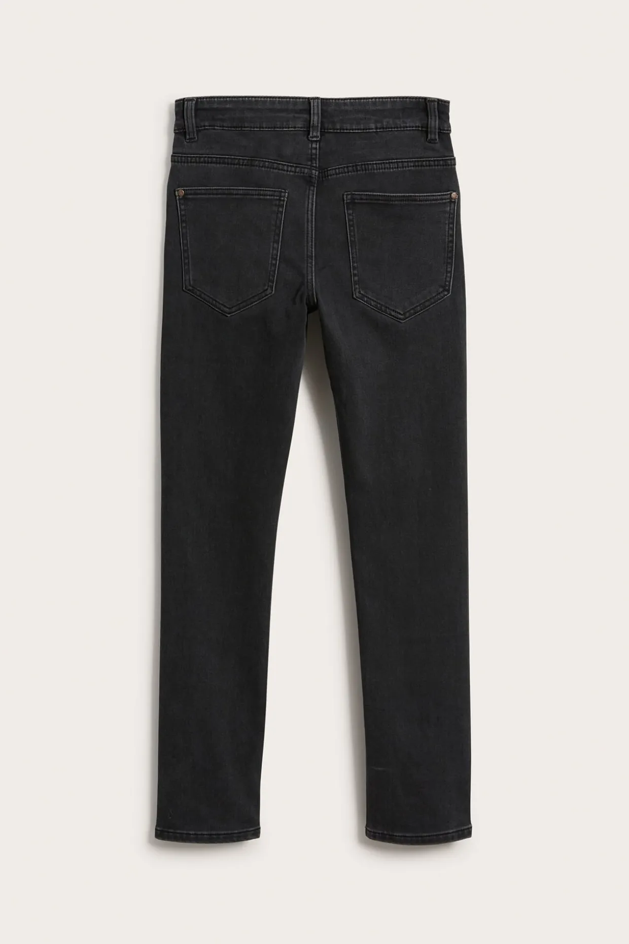 Slim jeans jogger denim