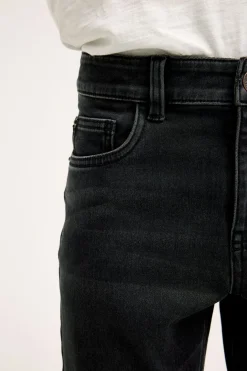Slim jeans jogger denim