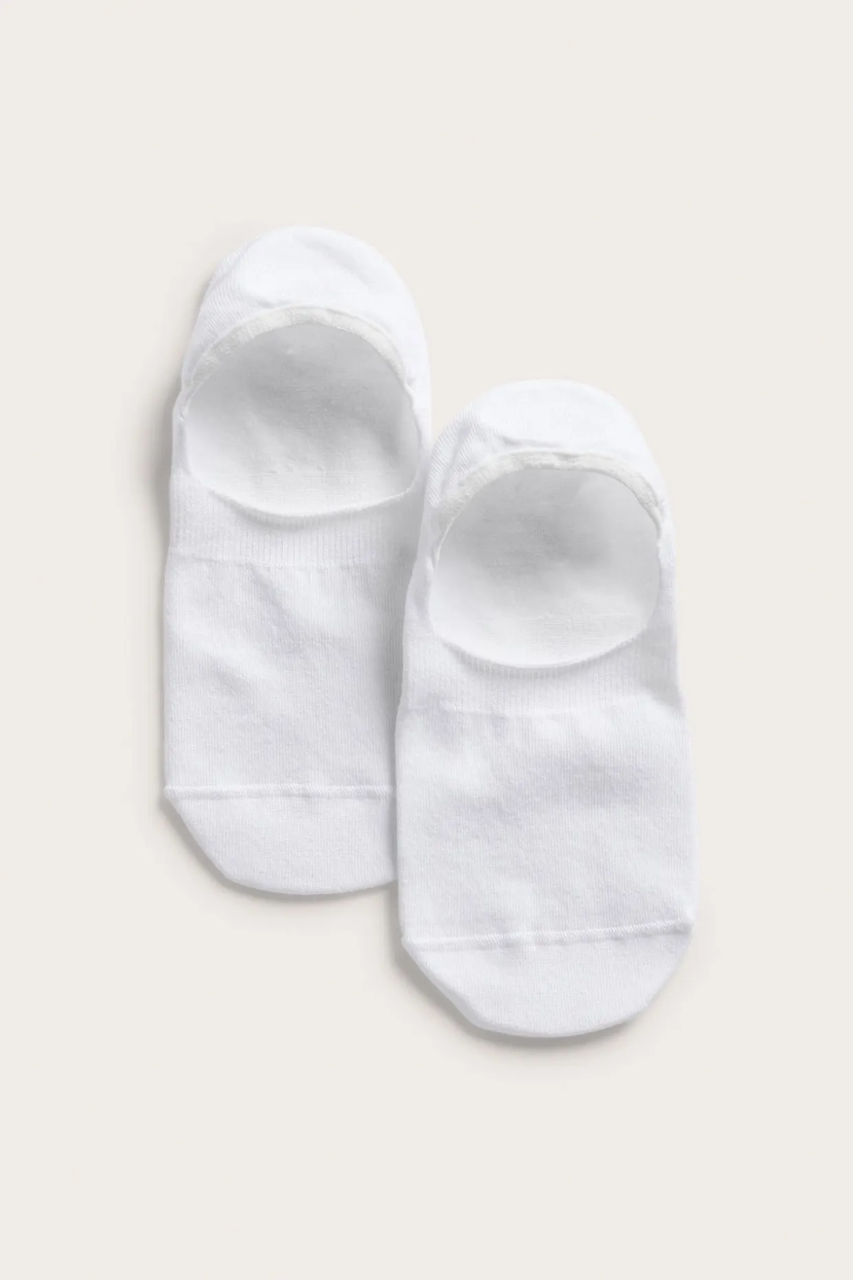 Sneakerstrumpor 2-pack