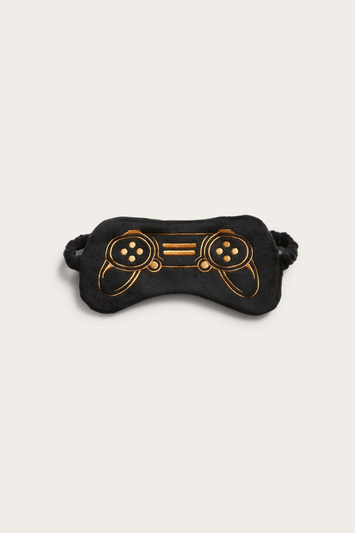 Sovmask gamingkontroll