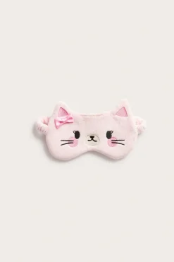 Sovmask katt