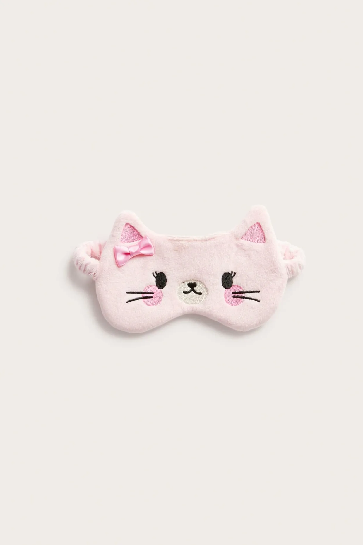 Sovmask katt
