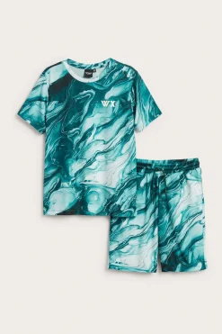 Sportset