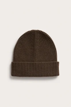 Stickad ullmössa Kaxs