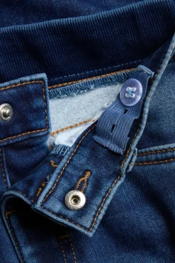 Straight jeans jogger denim