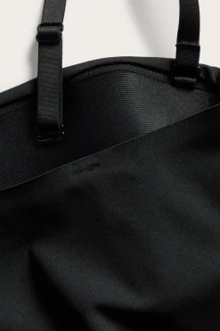 Stringbody light shape med vadderade kupor