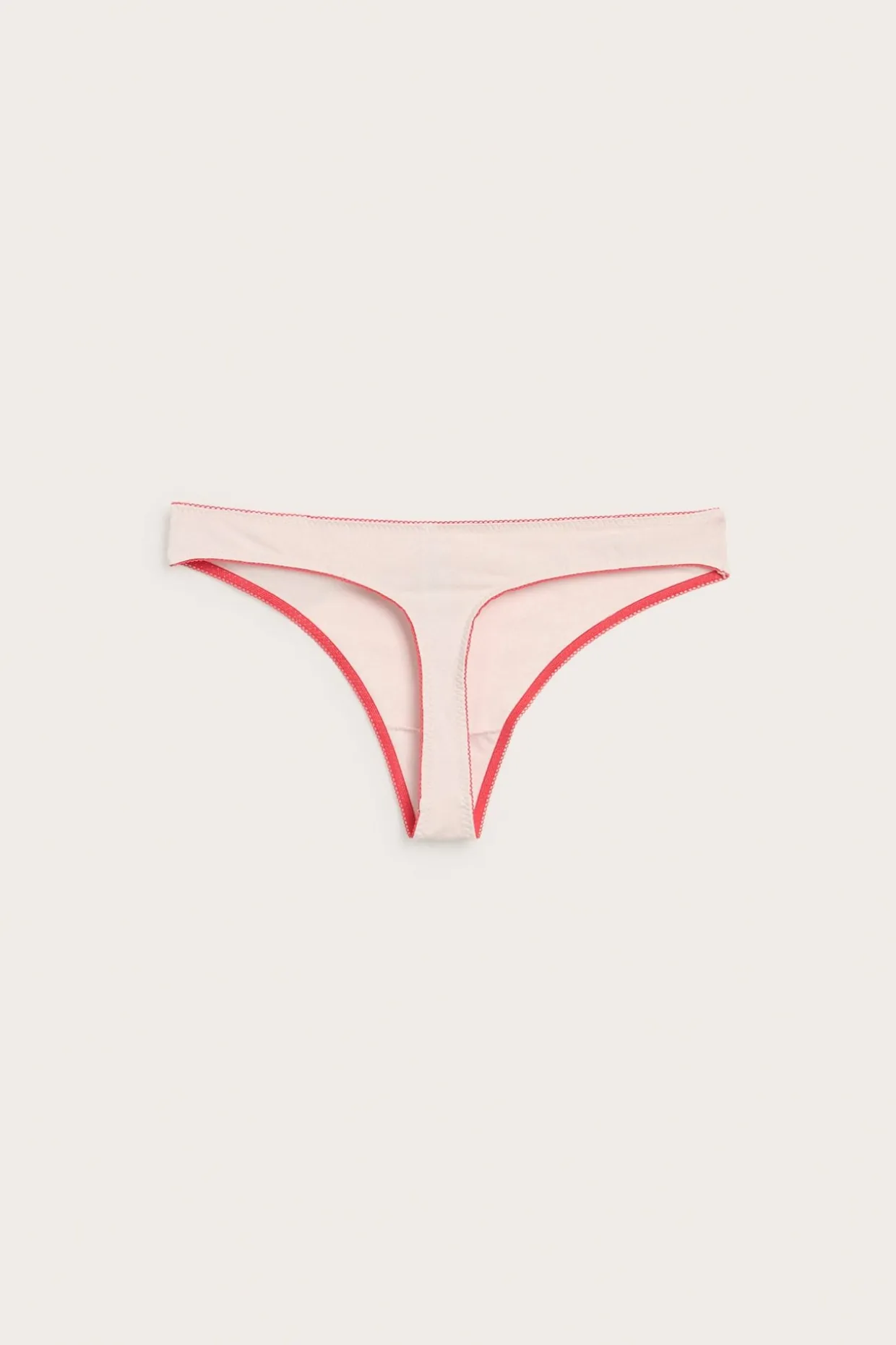 Stringtrosor