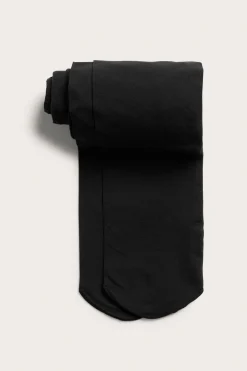 Strumpbyxa double waistband tights 50 den