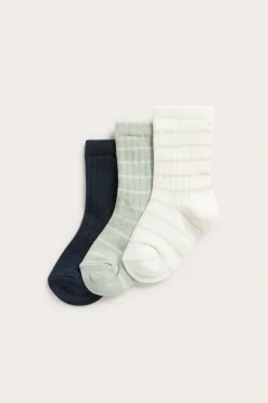 Strumpor i 3-pack
