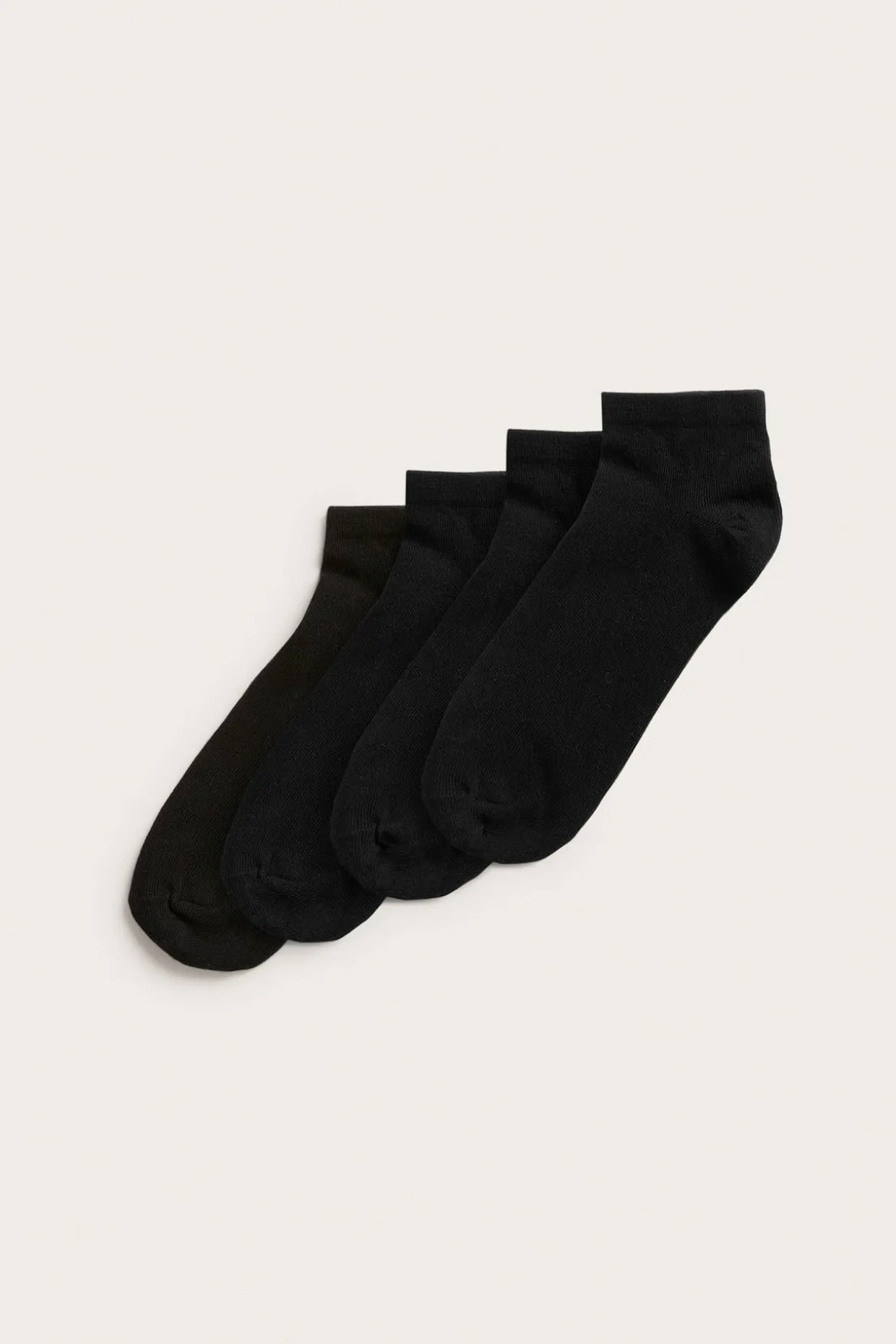 Strumpor 4-pack