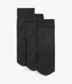 Strumpor 3-pack