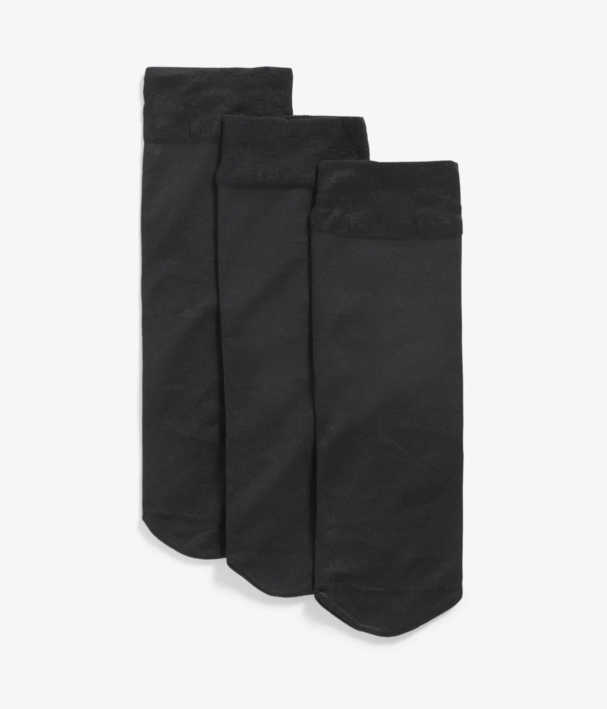 Strumpor 3-pack