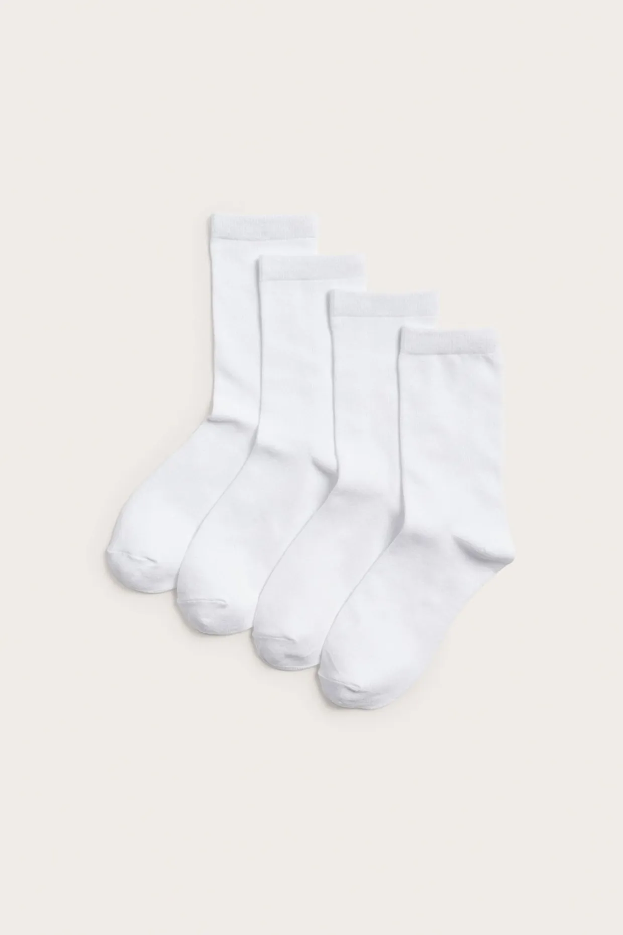 Strumpor 4-pack