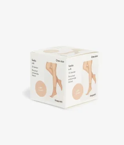 Strumpor 4-pack