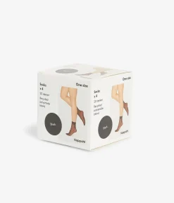 Strumpor 4-pack