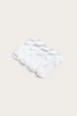 Strumpor 4-pack