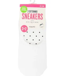 Strumpor 2-pack