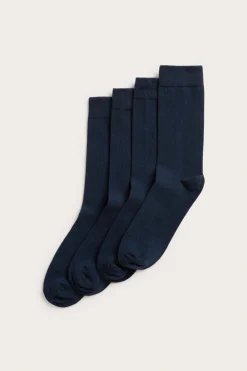 Strumpor 4-pack